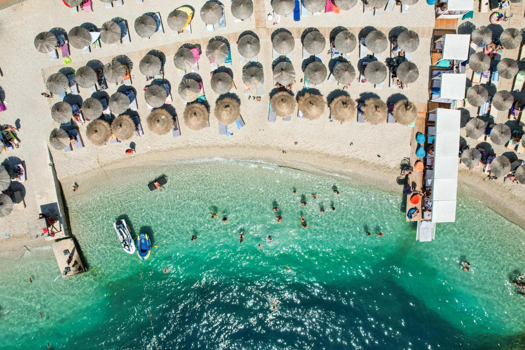 Era Hotel Saranda
