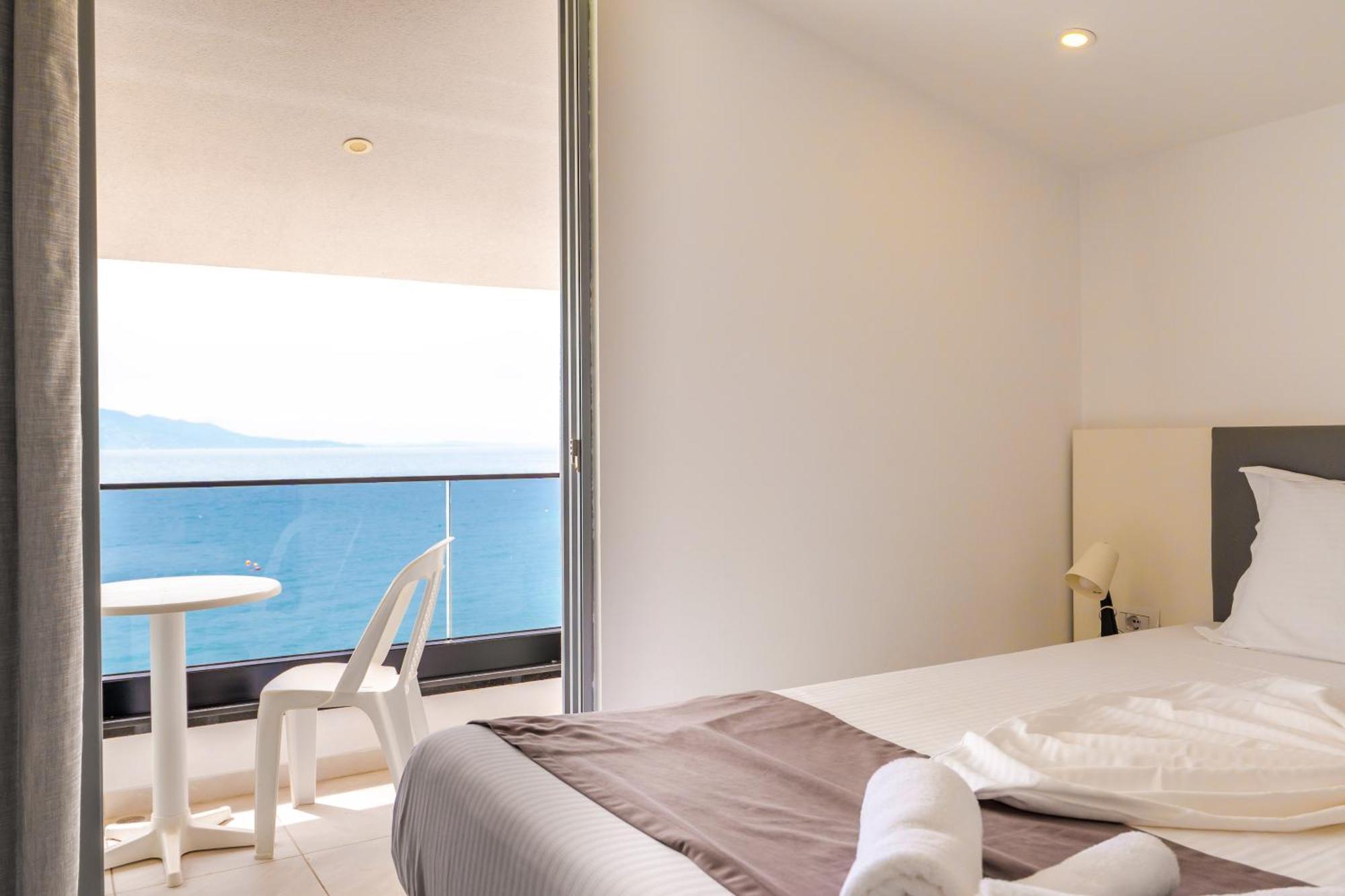 Era Hotel Saranda