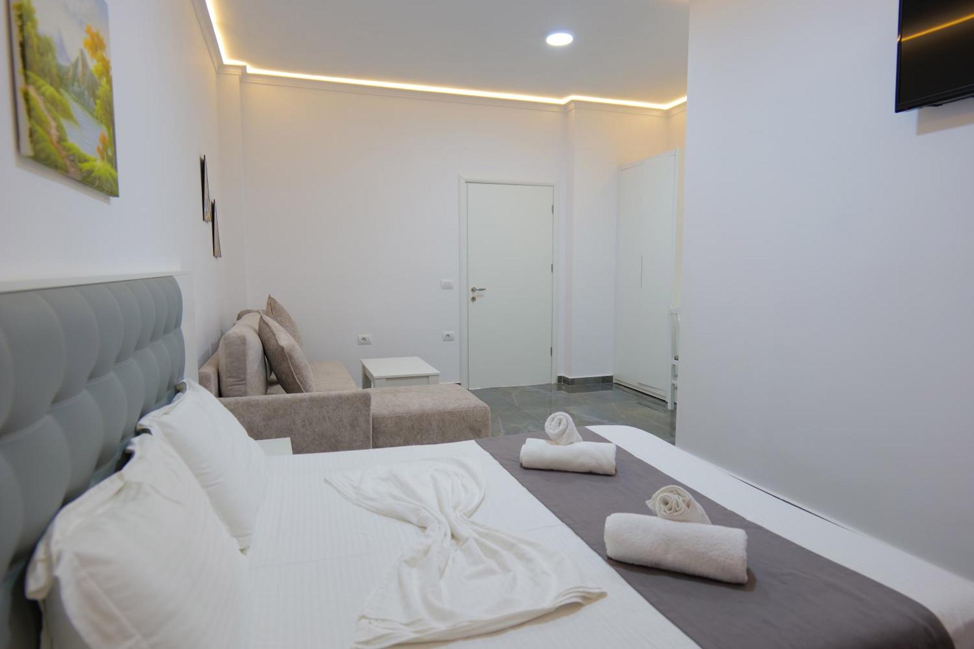 Era Hotel Saranda