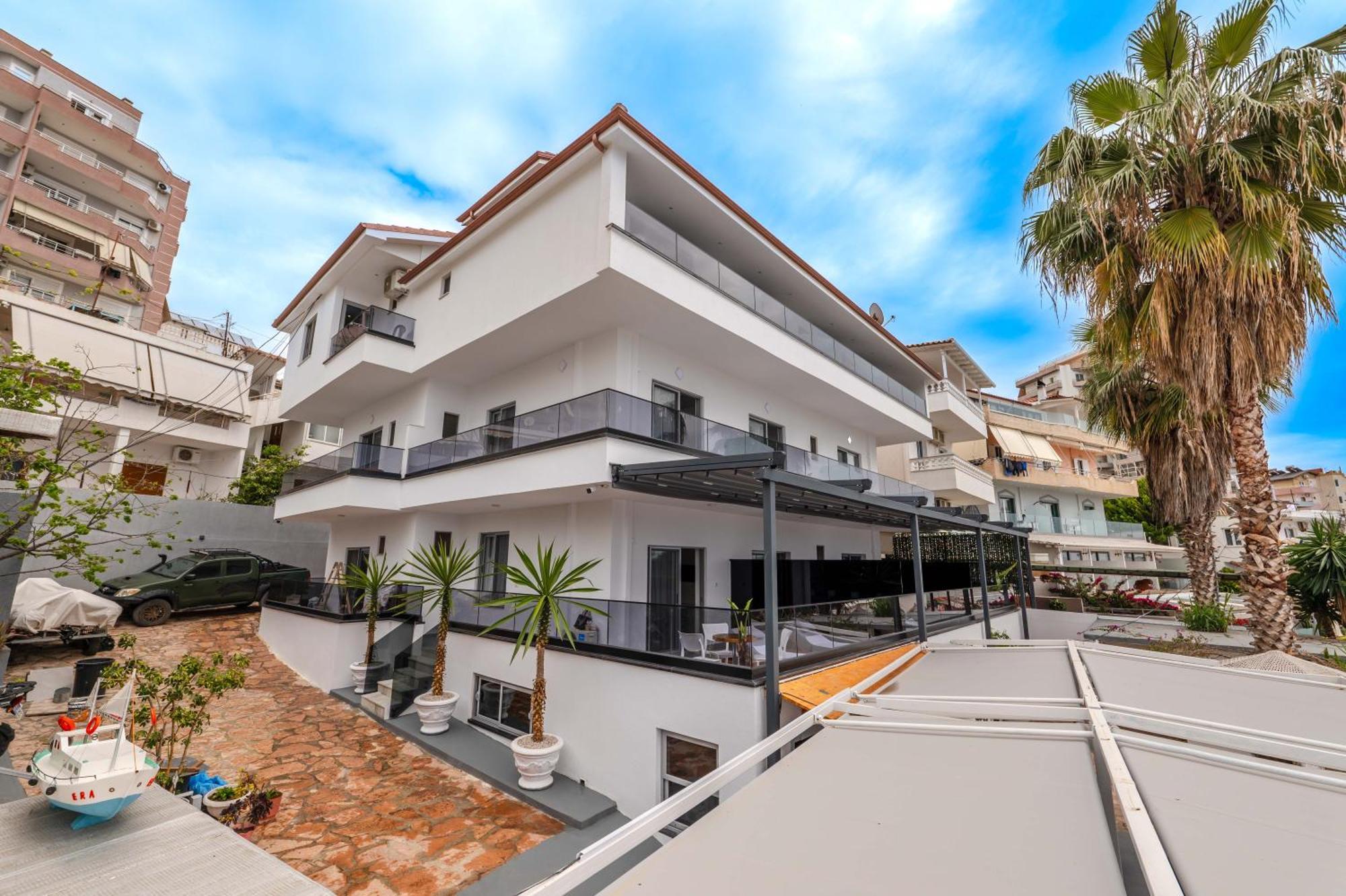 Era Hotel Saranda